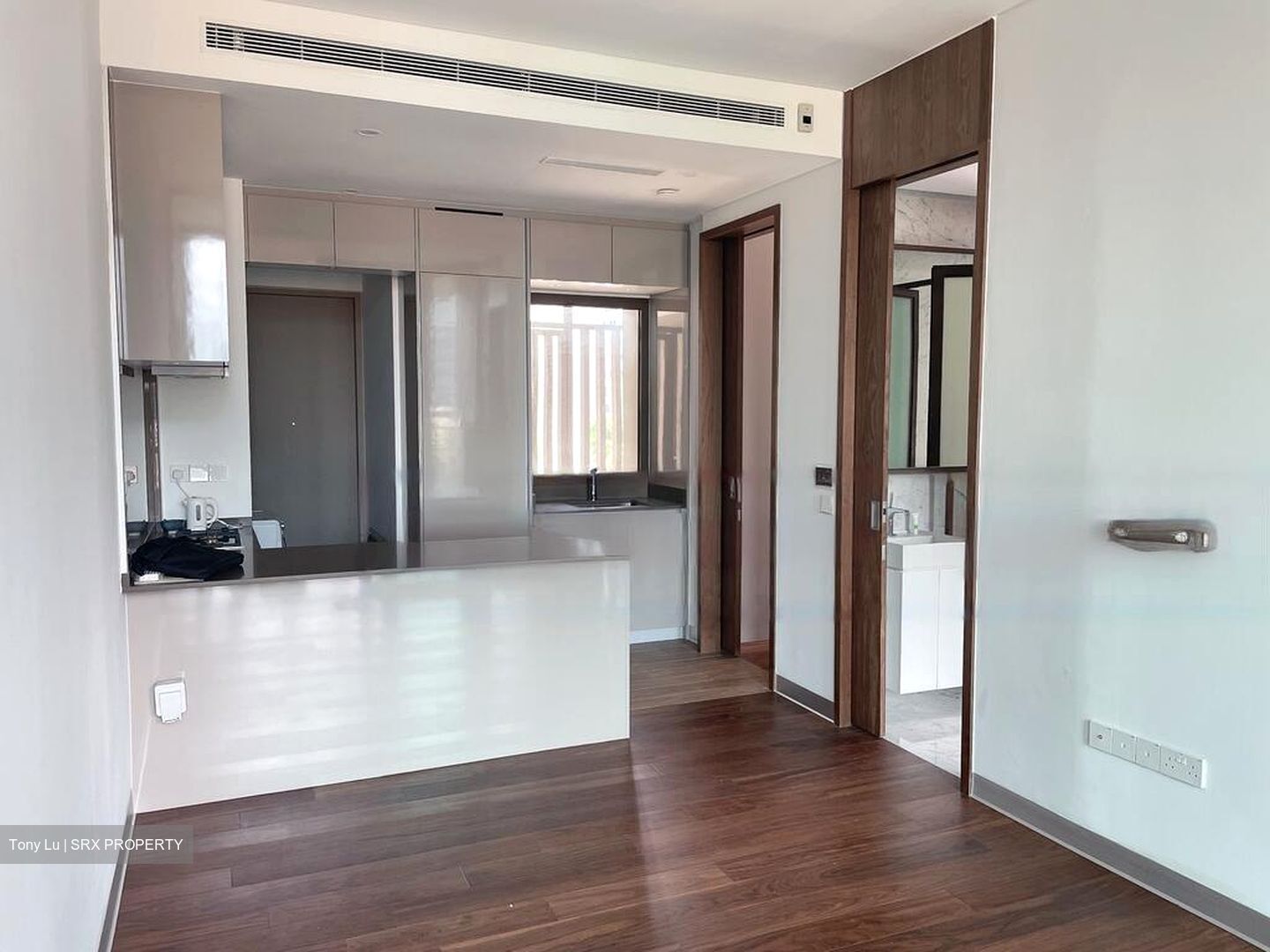 8 Hullet (D9), Apartment #458898771